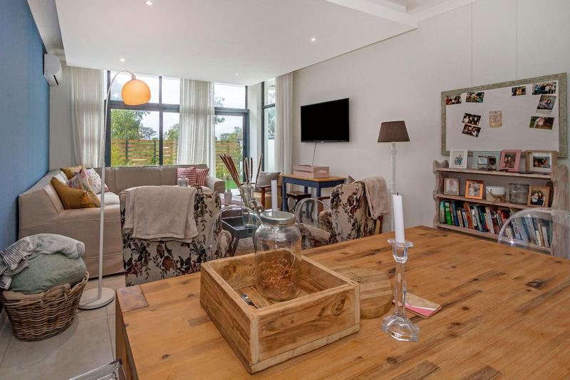 3 Bedroom Property for Sale in Paardevlei Western Cape